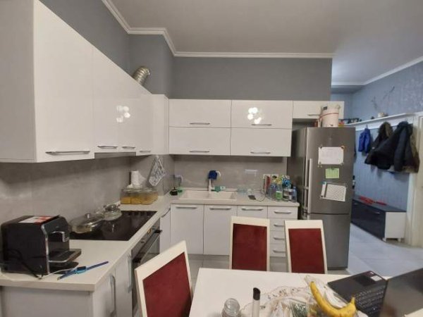 Tirane, shitet apartament 2+1+A+BLK Kati 1, 110 m² 175.000 Euro (Ali Demi)