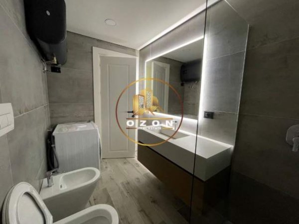 Tirane, jepet me qera apartament 2+1 Kati 2, 118 m² 1.500 Euro (Rezidenca Sofi, Lundër)