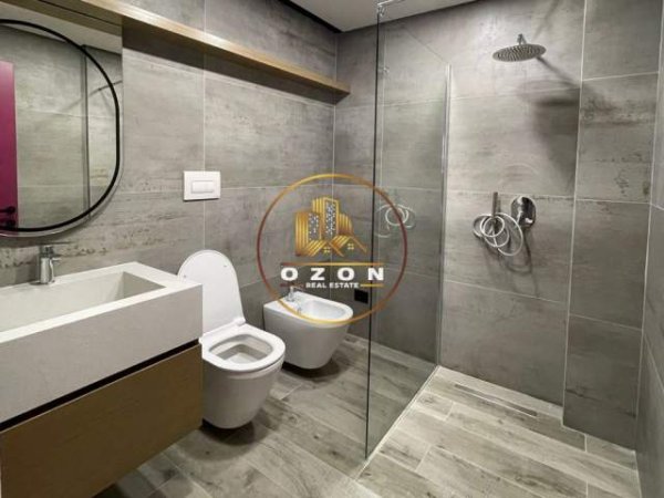 Tirane, jepet me qera apartament 2+1 Kati 2, 118 m² 1.500 Euro (Rezidenca Sofi, Lundër)