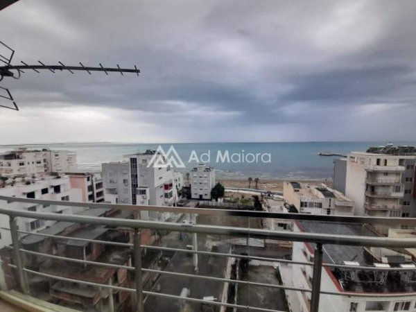 Durres, shitet apartament 1+1+BLK Kati 8, 65 m² 72.000 Euro (plazh iliria)