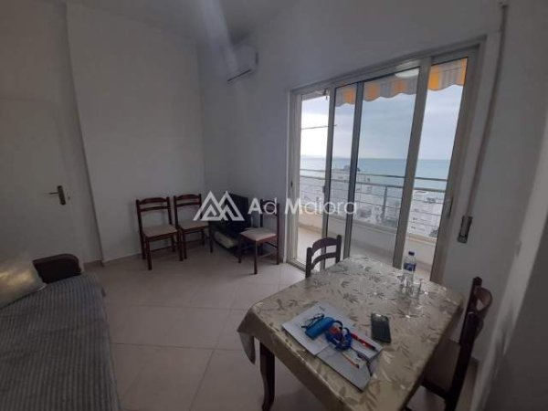 Durres, shitet apartament 1+1+BLK Kati 8, 65 m² 72.000 Euro (plazh iliria)