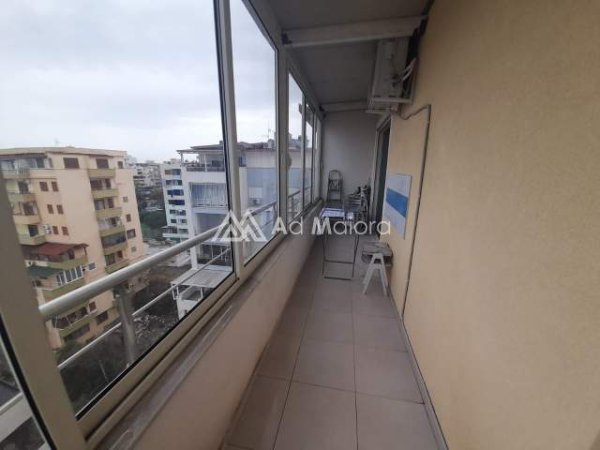 Durres, shitet apartament 1+1+BLK Kati 8, 65 m² 72.000 Euro (plazh iliria)