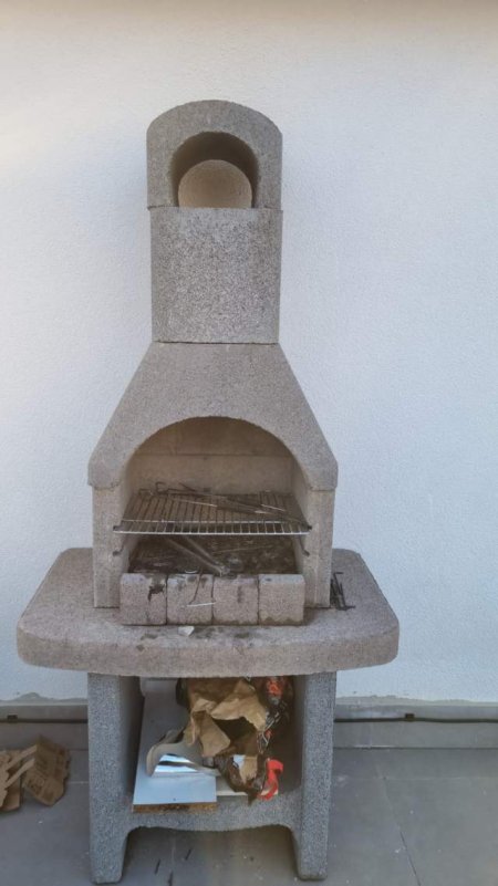 Tirane, jepet me qera apartament 1+1 Kati 10, 72 m² 700 Euro (rruga e Barrikadave)