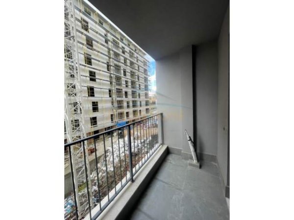 Tirane, shitet apartament 3+1 Kati 2, 117 m² 96.000 Euro (QTU, shumë pranë autostradës Tiranë-Durrës.)