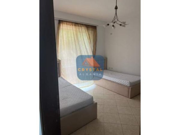 Tirane, jap me qera apartament 3+1+A+BLK Kati 3, 110 m² 35.000 Leke (Rruga Muhamet Daliu)