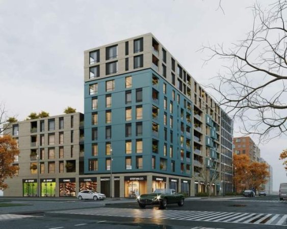 Tirane, ofert apartament 1+1 108.000 Euro (Rruga Jordan Misja, prane Bulevardit te Ri,)