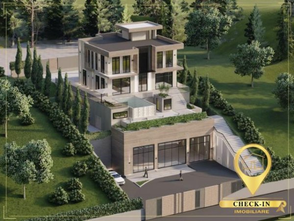 Tirane, jepet me qera zyre Kati 0, 1.280 m² 8.750 Euro (Farke / Sauk)