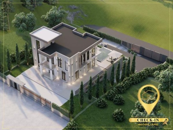 Tirane, jepet me qera ambjent biznesi Kati 0, 1.280 m² 8.750 Euro (Farke / Sauk)