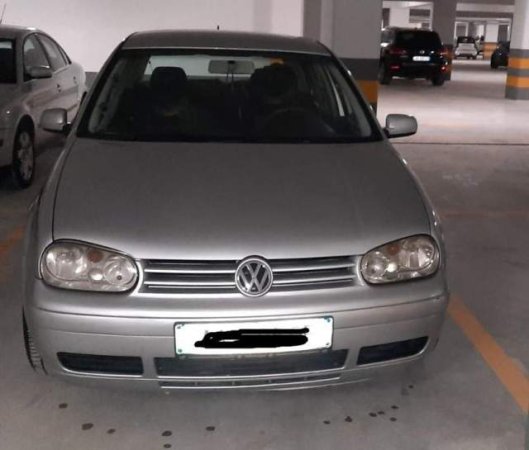 Tirane, shes makine Volkswagen GOLF 4 Viti 2002, 190.000 Leke