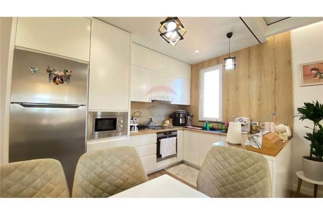 Tirane, shitet apartament 2+1+A+BLK Kati 3, 112 m² 130.000 Euro (Sadik Petrela)