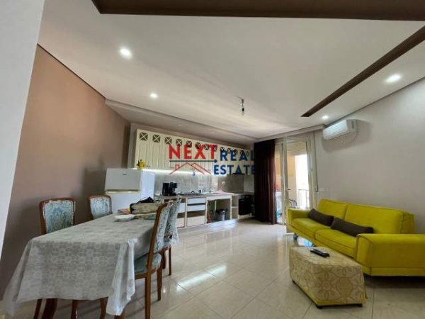 Lungomare, jepet me qera apartament 1+1+BLK Kati 8, 66 m² 300 Euro (Skele)