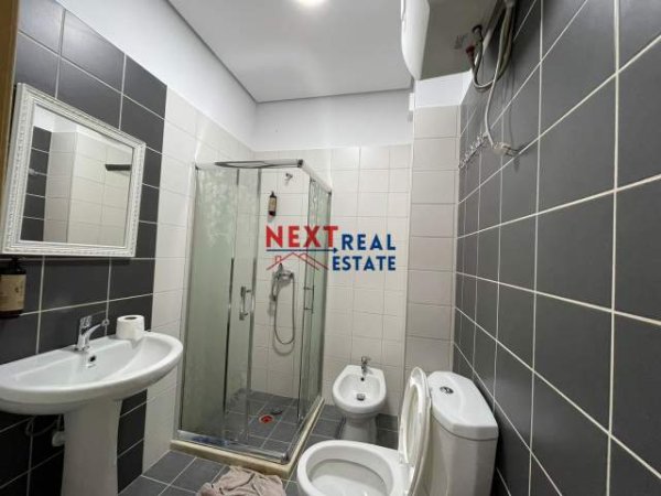 Lungomare, jepet me qera apartament 1+1+BLK Kati 8, 66 m² 300 Euro (Skele)