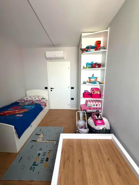 Tirane, shitet apartament 2+1 , 91 m² 215.000 € (Ali Demi)