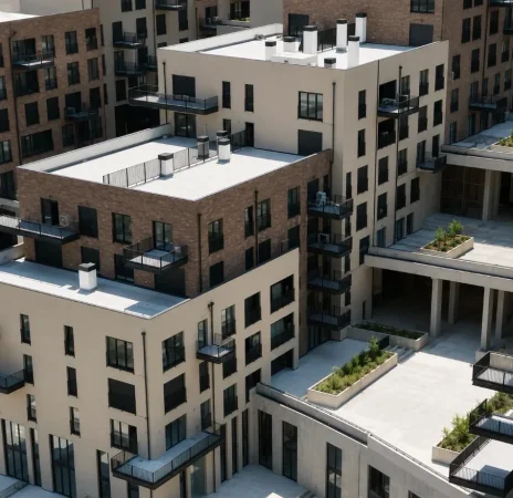 Tirane, shitet apartament 3+1 , 152 m² 259.000 € (kodra diellit 2)