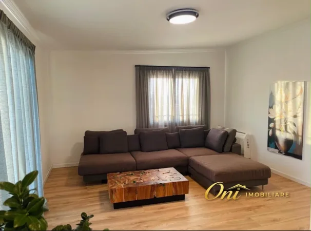 Tirane, jepet me qera apartament 2+1 Kati 6, 100 m² 1.400 € (BLLOKU)