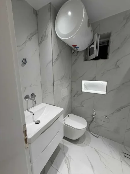 Sarande, shitet apartament 1+1 Kati 2, 58 m² 110.000 € 