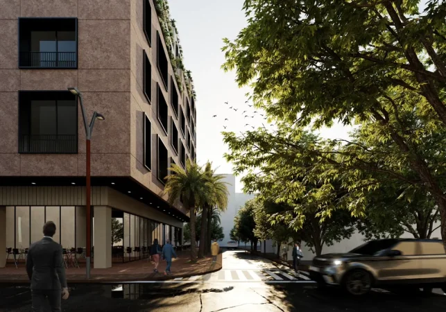 Tirane, shitet apartament 2+1 Kati 3, 114 m² 513.000 € (MYSLYM SHYRI)