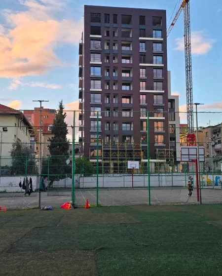 Tirane, shitet apartament 2+1 Kati 3, 114 m² 513.000 € (MYSLYM SHYRI)