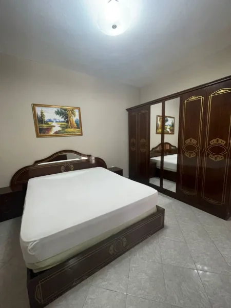 Tirane, jepet me qera apartament 2+1 Kati 2, 90 m² 600 € (MINE PEZA)