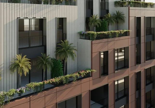 Tirane, shitet apartament 2+1 Kati 5, 163 m² 673.000 € (MYSLYM SHYRI)