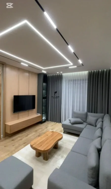 Tirane, jepet me qera apartament 1+1 Kati 1, 116 m² 1.500 € (LIQENI I THATE)