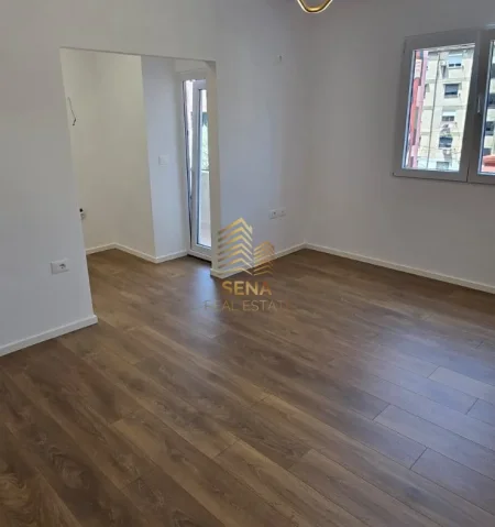 Tirane, shitet apartament 1+1 Kati 3, 59 m² 140.000 € (Rruga e Kavajes)