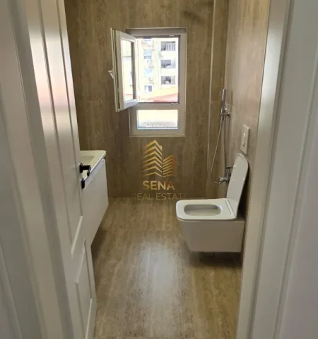 Tirane, shitet apartament 1+1 Kati 3, 59 m² 140.000 € (Rruga e Kavajes)