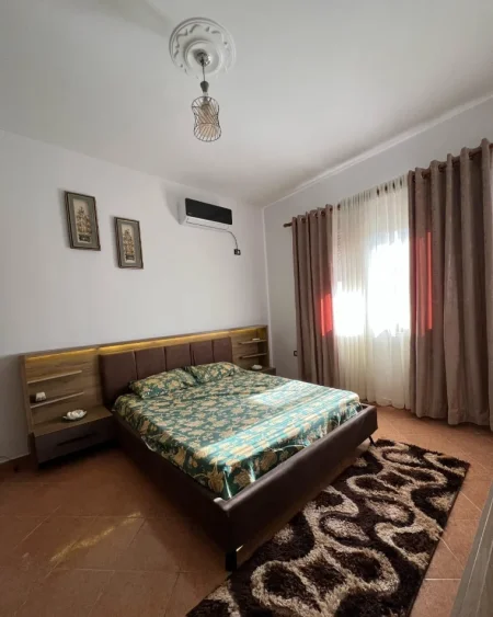 Tirane, jepet me qera apartament 2+1+post parkimi Kati 2, 100 m² 450 € (Bulevardi i Ri ne Fund)