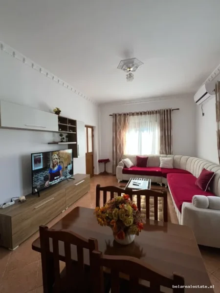 Tirane, jepet me qera Vile Vile 2 Katshe Kati 2, 90 m² 540 € (5 Maji)