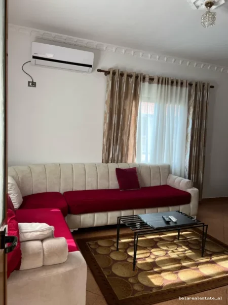 Tirane, jepet me qera Vile Vile 2 Katshe Kati 2, 90 m² 540 € (5 Maji)