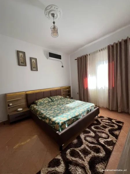 Tirane, jepet me qera Vile Vile 2 Katshe Kati 2, 90 m² 540 € (5 Maji)