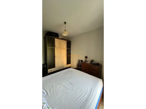 jap me qera apartament 1+1+Ballkon Kati 4, 57 m² 520 € (STACIONI I TRENIT)