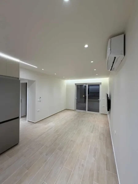 Himare, shitet apartament 1+1+Aneks+Ballkon Kati 2, 58 m² 110.000 € (himare)