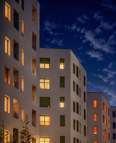 Tirane, shitet apartament 1+1 Kati 6, 46 m² 87.000 € (Rruga Pasho Hysa Kadiu)