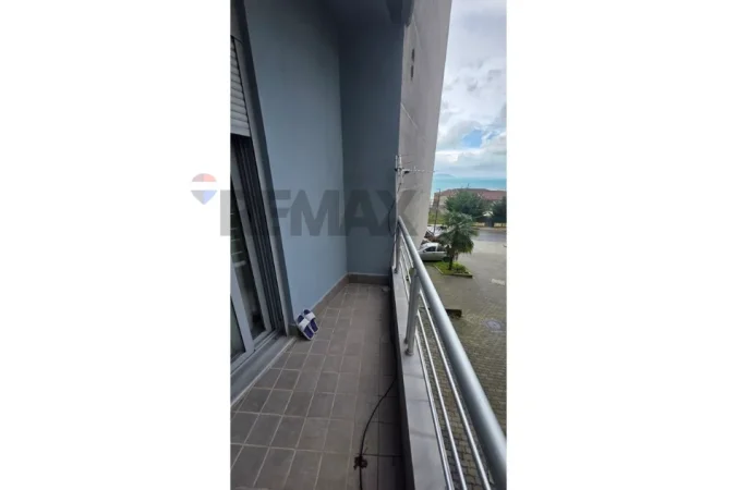 Vlore - Lungomare, shitet apartament 1+1+Ballkon Kati 2, 70 m² 150.000 € (Rruga Dhimitër Konomi, Vlore)