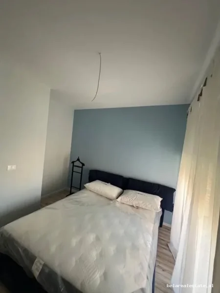 Tirane, jepet me qera apartament 1+1+Ballkon Kati 1, 67 m² 750 € (Ali Demi)
