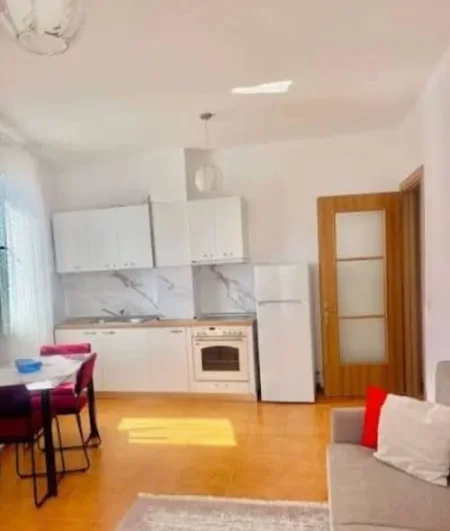 Tirane, shitet apartament 1+1 , 59 m² 115.000 € (kompleksi Fratari)
