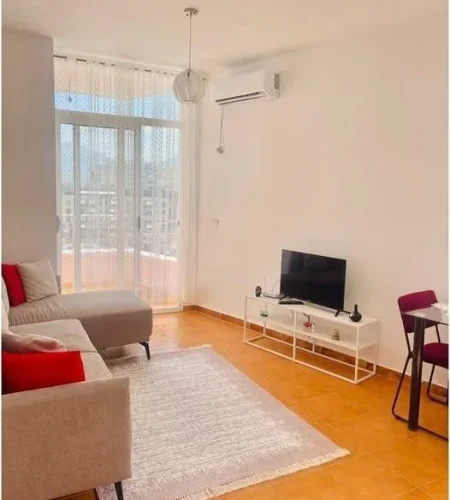 Tirane, shitet apartament 1+1 , 59 m² 115.000 € (kompleksi Fratari)