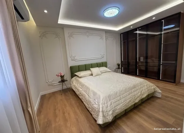 Tirane, jepet me qera apartament 2+1+Ballkon Kati 2, 80 m² 1.070 € (Stadiumi Dinamo)