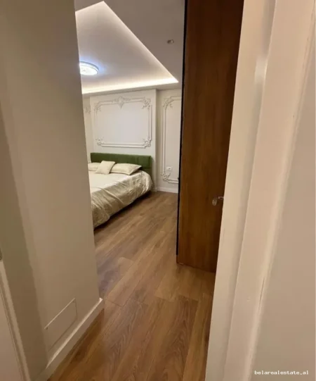 Tirane, jepet me qera apartament 2+1+Ballkon Kati 2, 80 m² 1.070 € (Stadiumi Dinamo)