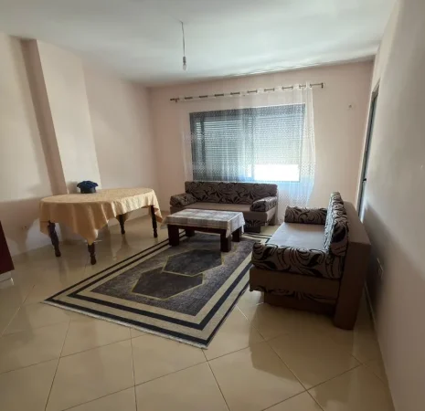 Tirane, jepet me qera apartament 1+1 , 70 m² 400 € 