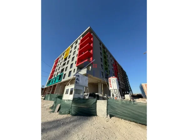 Tirane, SHITEN OKAZION 3 apartamente, 245 m² 208.000 € (PASKUQAN)