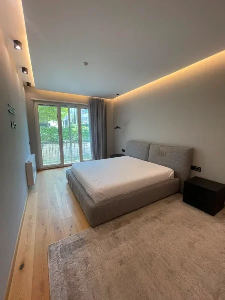 Tirane, shitet apartament 2+1 Kati 1, 220 m² 600.000 € (SECRET GARDEN TEG)