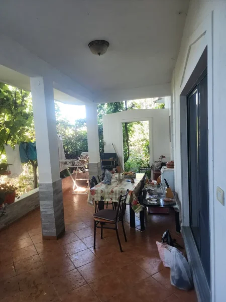 Borsh, jepet me qera apartament 1+1 Kati 0, 60 m² 45 € 