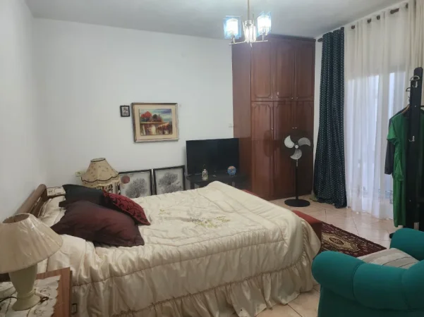 Borsh, jepet me qera apartament 1+1 Kati 0, 60 m² 45 € 