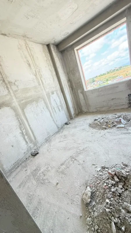 Tirane, shitet apartament 1+1+Ballkon Kati 4, 60 m² 65.220 € (Lakeside Residence Paskuqan)