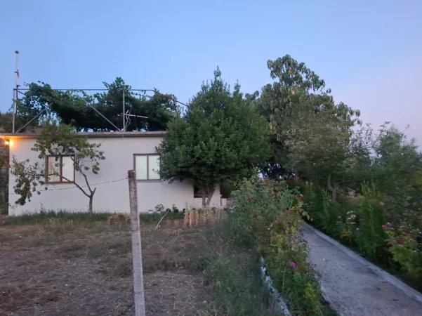 Gjirokaster, shitet , 