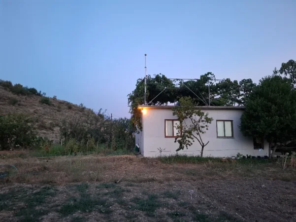 Gjirokaster, shitet , 