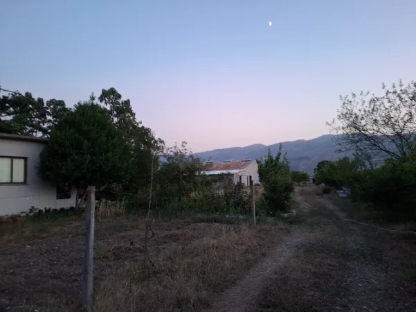 Gjirokaster, shitet , 