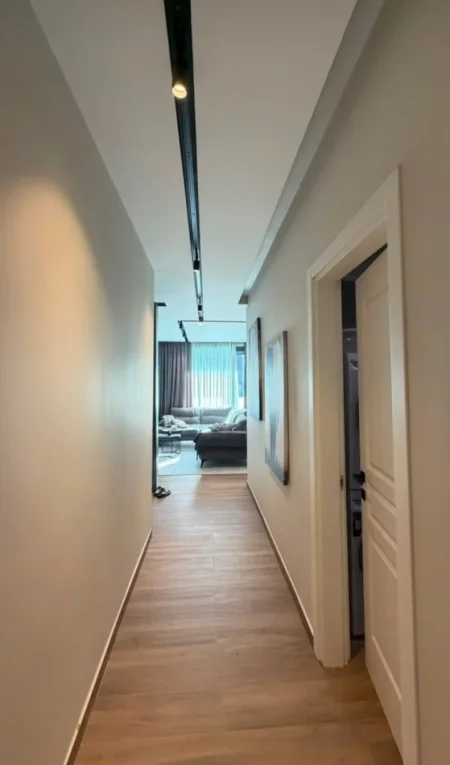 Tirane, shitet apartament 2+1+Ballkon Kati 0, 120 m² 420.000 € (Sofia Residence | Pranë TEG)
